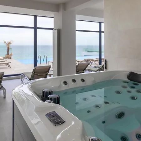 Two Seaview - Infinity Pool &