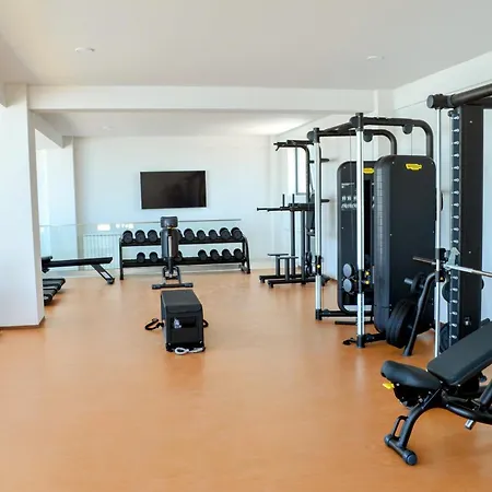 Two Seaview - Jacuzzi & Sauna Infinity *