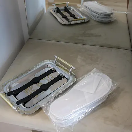 Lejlighed Two Seaview - Jacuzzi & Sauna Infinity