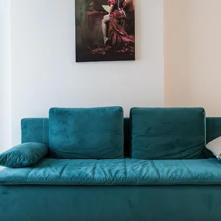 Lejlighed Two Seaview - Jacuzzi & Sauna Infinity *