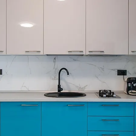 Two Seaview - Jacuzzi & Sauna Infinity Năvodari