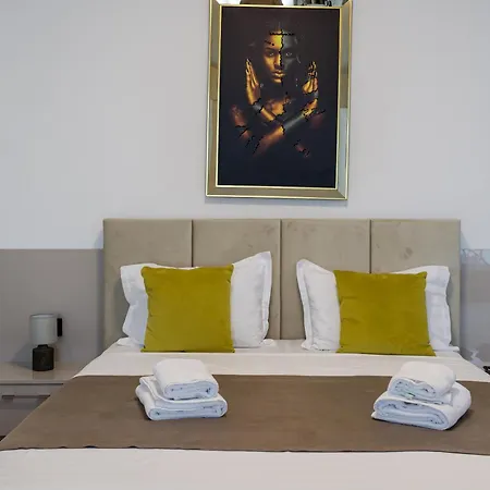 Two Seaview - Jacuzzi & Sauna Infinity