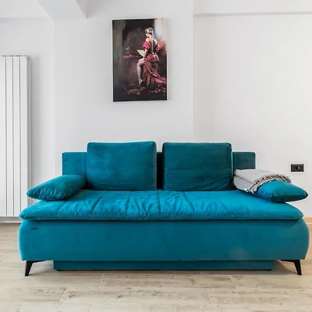 Lejlighed Two Seaview - Jacuzzi & Sauna Infinity