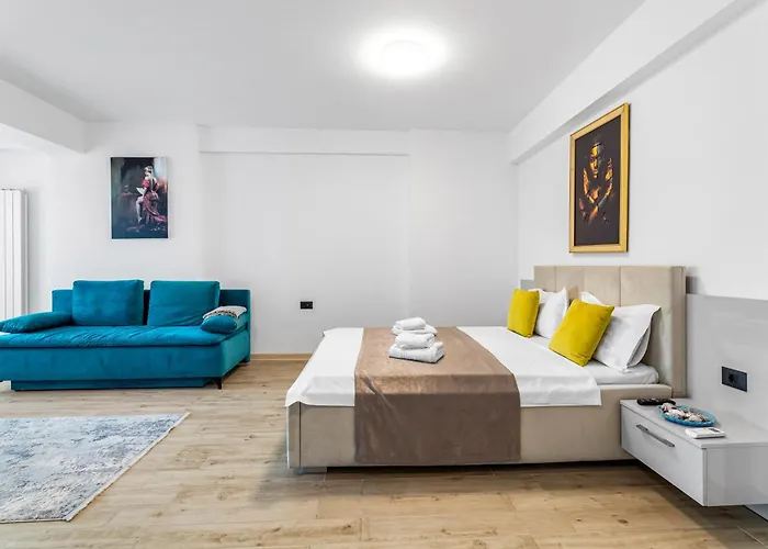 Two Seaview - Jacuzzi & Sauna Infinity *