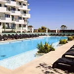 Two Seaview - Infinity Pool & Apartament *