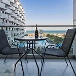Apartament Two Seaview - Infinity Pool & *