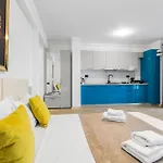 Apartament Two Seaview - Infinity Pool & *