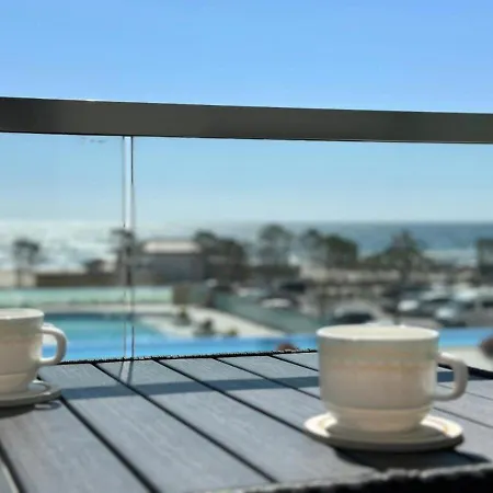 Apartment Seaview Two By Alezzi Infinity