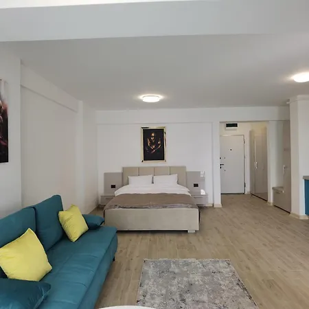 Apartment Seaview Two By Alezzi Infinity Navodari