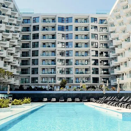 Two Seaview - Infinity Pool & * Năvodari