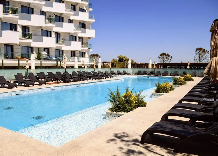 Two Seaview - Jacuzzi & Sauna Infinity Daire *