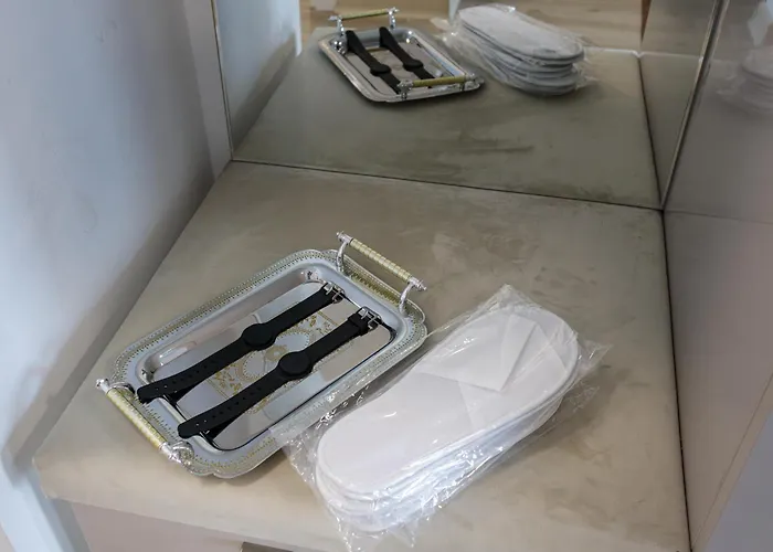 Daire Two Seaview - Jacuzzi & Sauna Infinity