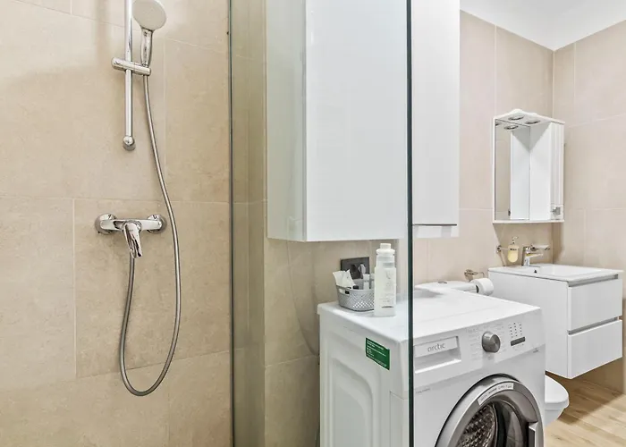 Two Seaview - Jacuzzi & Sauna Infinity *