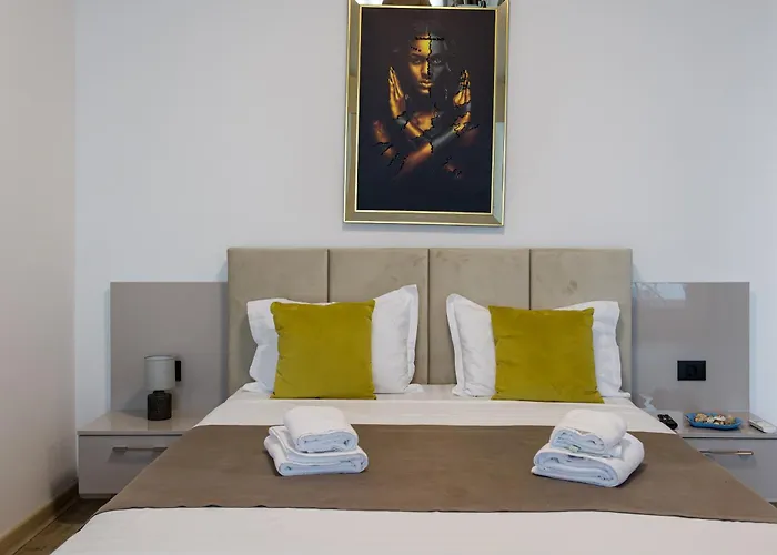 Two Seaview - Jacuzzi & Sauna Infinity