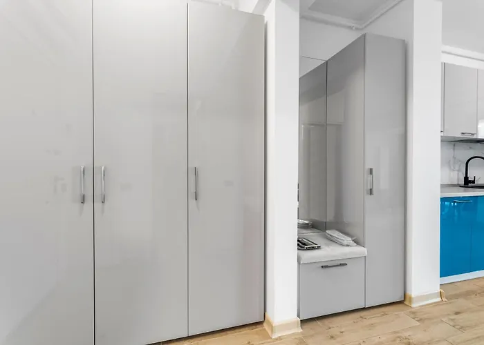 Two Seaview - Jacuzzi & Sauna Infinity Daire *